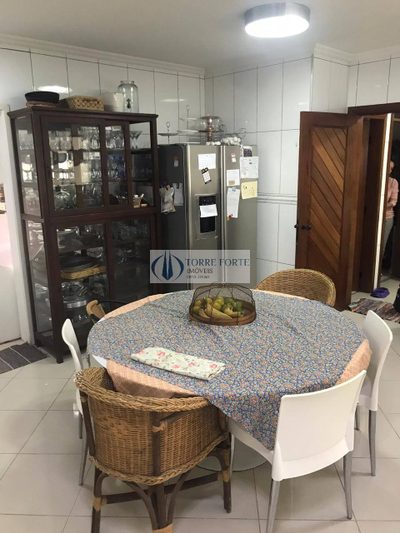 Apartamento, 4 quartos, 210 m² - Foto 2