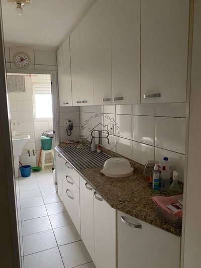 Apartamento, 2 quartos, 61 m² - Foto 4