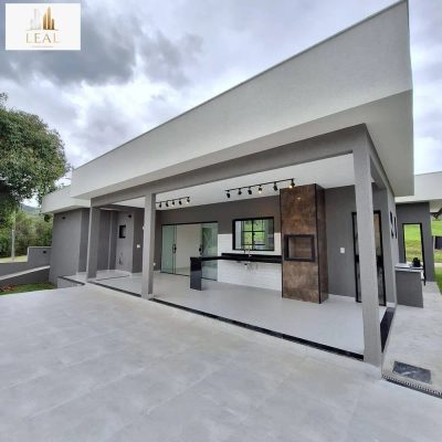 Casa, 3 quartos, 159 m² - Foto 3