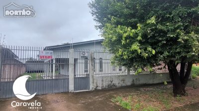 Casa, 4 quartos, 105 m² - Foto 1