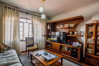 Sobrado, 5 quartos, 330 m² - Foto 1