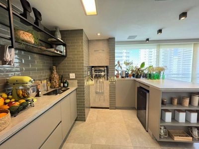 Apartamento, 4 quartos, 182 m² - Foto 1