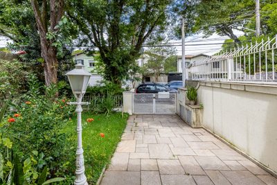Casa, 4 quartos, 283 m² - Foto 2