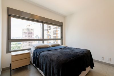 Apartamento, 4 quartos, 154 m² - Foto 5