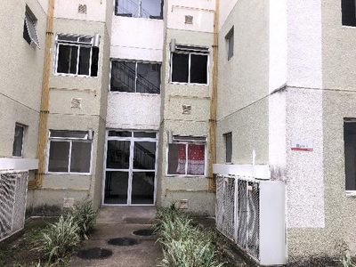 Apartamento, 2 quartos, 10 m² - Foto 1