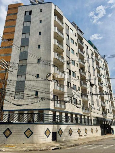 Apartamento, 2 quartos, 72 m² - Foto 1