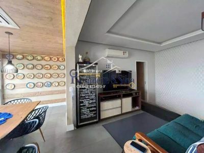 Apartamento, 3 quartos, 118 m² - Foto 5