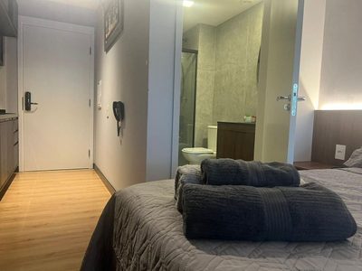 Apartamento, 1 quarto, 30 m² - Foto 5