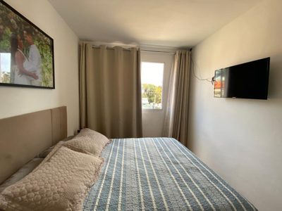 Apartamento, 2 quartos, 42 m² - Foto 4
