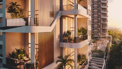 Apartamento, 3 quartos, 133 m² - Foto 4