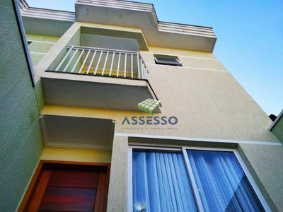 Casa, 2 quartos, 86 m² - Foto 2