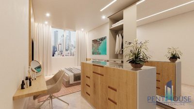 Apartamento, 3 quartos, 134 m² - Foto 5