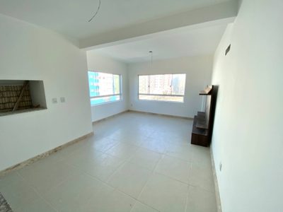 Apartamento, 3 quartos, 114 m² - Foto 1