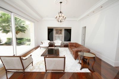 Casa, 4 quartos, 860 m² - Foto 5