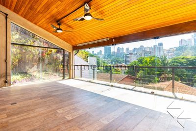 Casa, 3 quartos, 180 m² - Foto 4