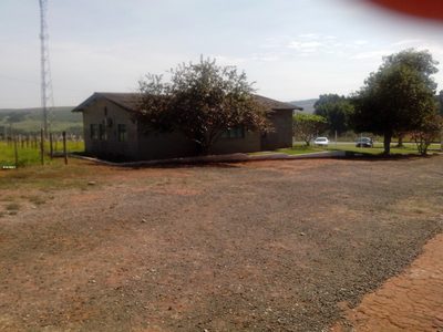 Loteamento e Condomínio, 3 hectares - Foto 4