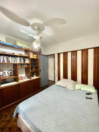 Apartamento, 3 quartos, 80 m² - Foto 3