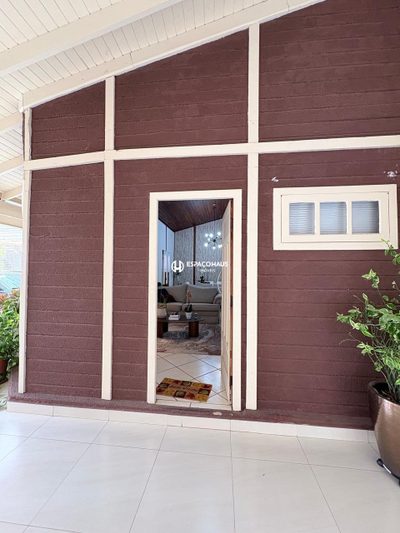 Casa, 4 quartos, 213 m² - Foto 4