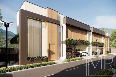 Casa, 4 quartos, 181 m² - Foto 5