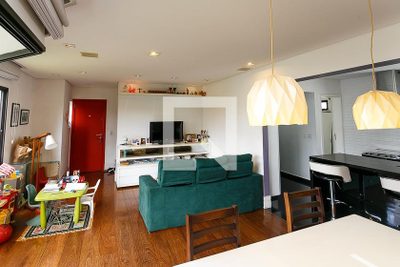 Apartamento, 3 quartos, 120 m² - Foto 5