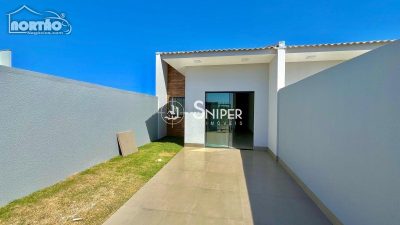 Casa, 2 quartos, 70 m² - Foto 1