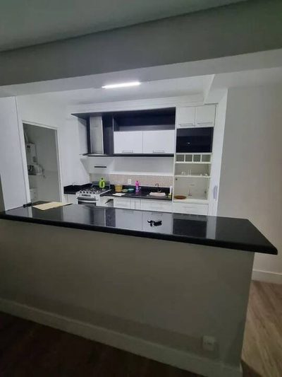 Apartamento, 2 quartos, 91 m² - Foto 2