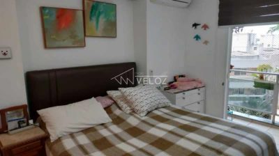 Apartamento, 4 quartos, 150 m² - Foto 1
