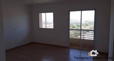 Apartamento, 2 quartos, 56 m² - Foto 1