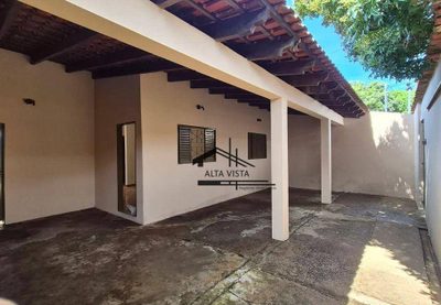 Casa, 2 quartos, 119 m² - Foto 1
