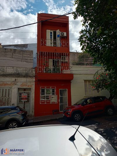 Sobrado, 2 quartos, 110 m² - Foto 1