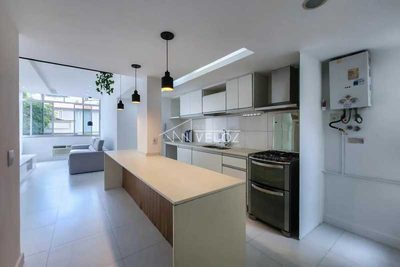 Apartamento, 3 quartos, 89 m² - Foto 2