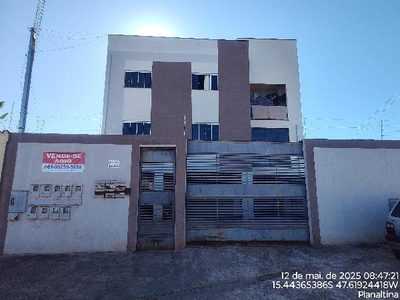 Apartamento, 2 quartos, 64 m² - Foto 1