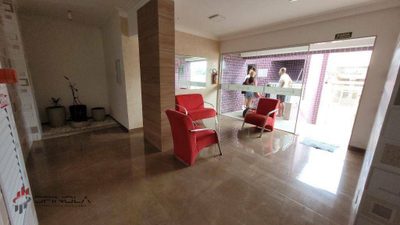 Apartamento, 1 quarto, 46 m² - Foto 5