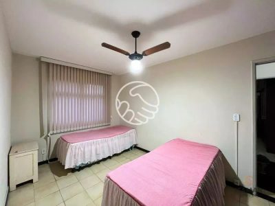Apartamento, 2 quartos, 75 m² - Foto 3