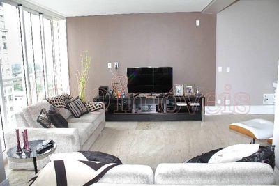 Apartamento, 4 quartos, 322 m² - Foto 3