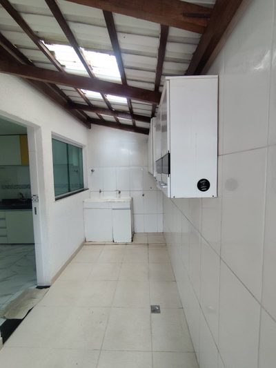 Apartamento, 3 quartos, 100 m² - Foto 1