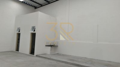 Depósito-Galpão - Foto 5