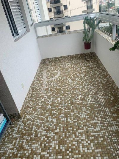 Apartamento, 3 quartos, 74 m² - Foto 5