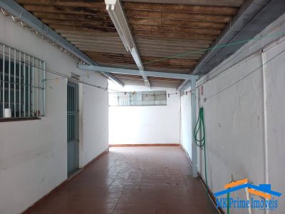 Sobrado, 5 quartos, 252 m² - Foto 2