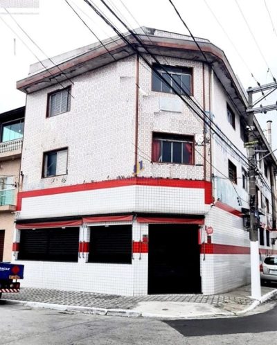 Prédio Inteiro, 250 m² - Foto 1
