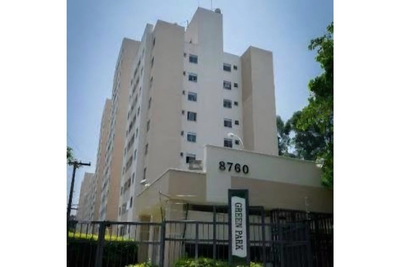 Apartamento, 2 quartos, 45 m² - Foto 4