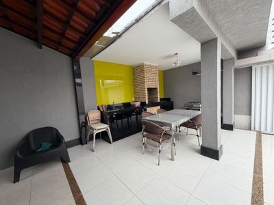 Casa, 3 quartos, 120 m² - Foto 5