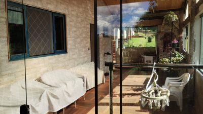 Sítio, 3 quartos - Foto 4