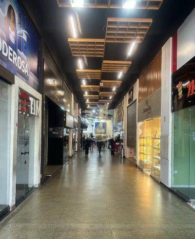 Loja-Salão, 60 m² - Foto 2