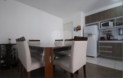 Apartamento, 2 quartos, 55 m² - Foto 3