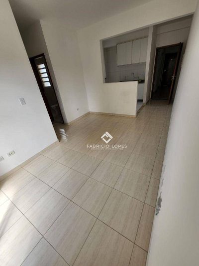 Apartamento, 3 quartos, 58 m² - Foto 2