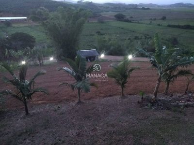 Sítio, 1 quarto, 1 hectares - Foto 5