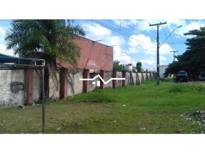 Terreno, 3800 m² - Foto 1