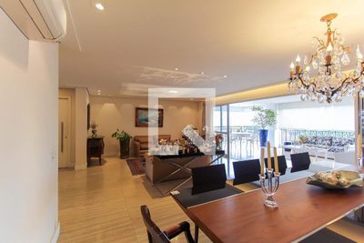 Apartamento, 3 quartos, 283 m² - Foto 3