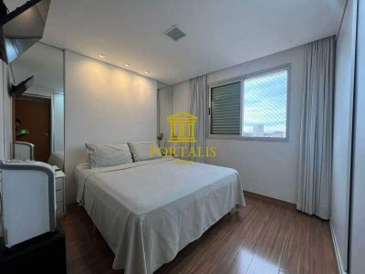 Apartamento, 3 quartos, 82 m² - Foto 4